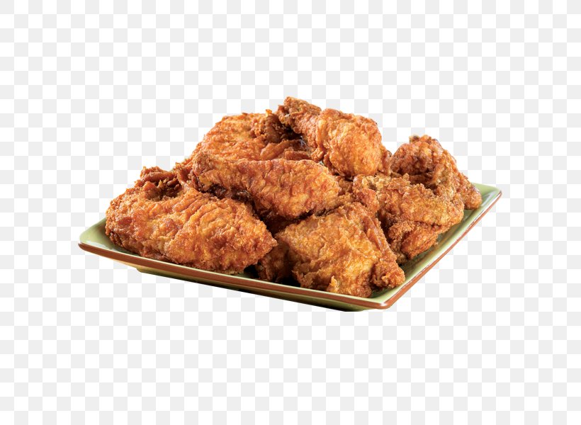 Fried Chicken KFC Fast Food Buffalo Wing, PNG, 600x600px, Fried Chicken, Animal Source Foods, Buffalo Wing, Chicken, Chicken Fingers Download Free