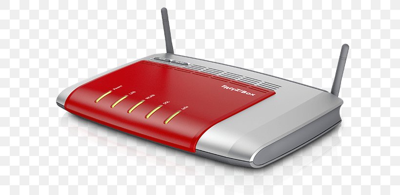 Fritz!Box Wireless Router AVM GmbH, PNG, 640x400px, Fritzbox, Avm Fritzbox 7490, Avm Gmbh, Dsl Modem, Electronic Device Download Free