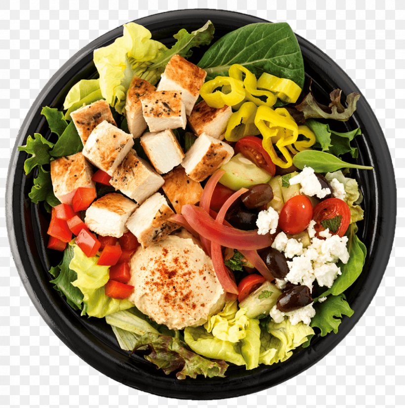 Greek Salad Caesar Salad Chicken Salad Greek Cuisine Spinach Salad, PNG, 850x857px, Greek Salad, Caesar Salad, Chicken Salad, Cuisine, Diet Food Download Free