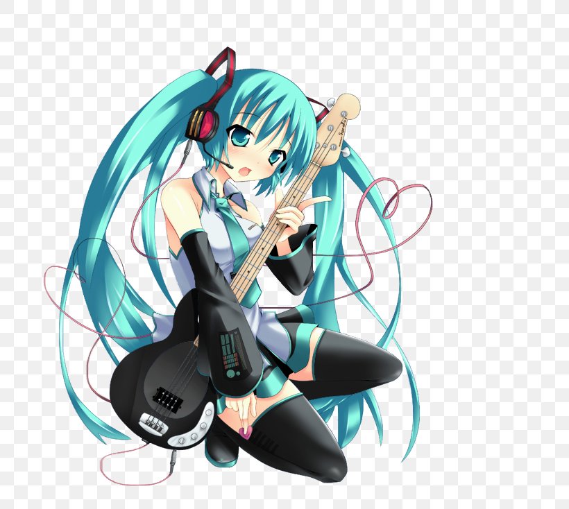 Hatsune Miku And Future Stars: Project Mirai Hatsune Miku: Project Mirai DX Hatsune Miku Project Diva F Vocaloid, PNG, 757x734px, Watercolor, Cartoon, Flower, Frame, Heart Download Free