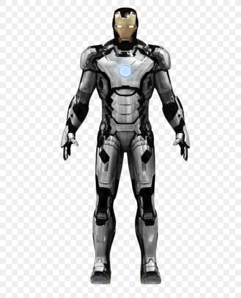 Iron Man's Armor Armour Marvel Cinematic Universe Wikia, PNG, 786x1017px, Iron Man, Action Figure, Arm, Armour, Costume Download Free
