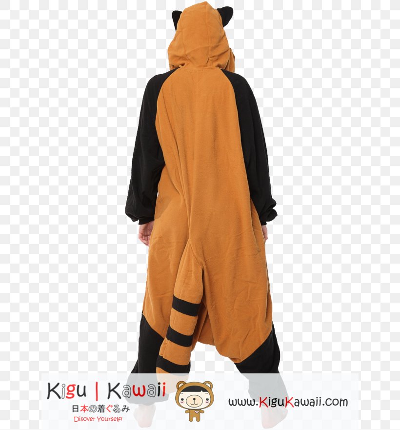 Kigurumi Giant Panda Pajamas Costume Raccoon, PNG, 650x881px, Kigurumi, Adult, Animal, Costume, Cuteness Download Free