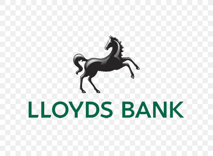 Lloyds Bank Finance Commercial Bank Bank Account, PNG, 600x600px, Lloyds Bank, Bank, Bank Account, Black And White, Branch Download Free