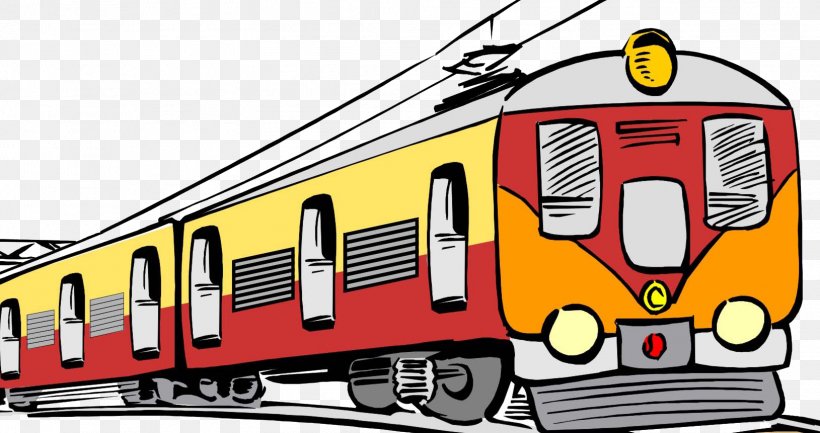 Rail Transport Train Electric Locomotive Passenger Car Clip Art, PNG, 1629x861px, Rail Transport, Brand, Diesel Locomotive, Electric Locomotive, Locomotive Download Free