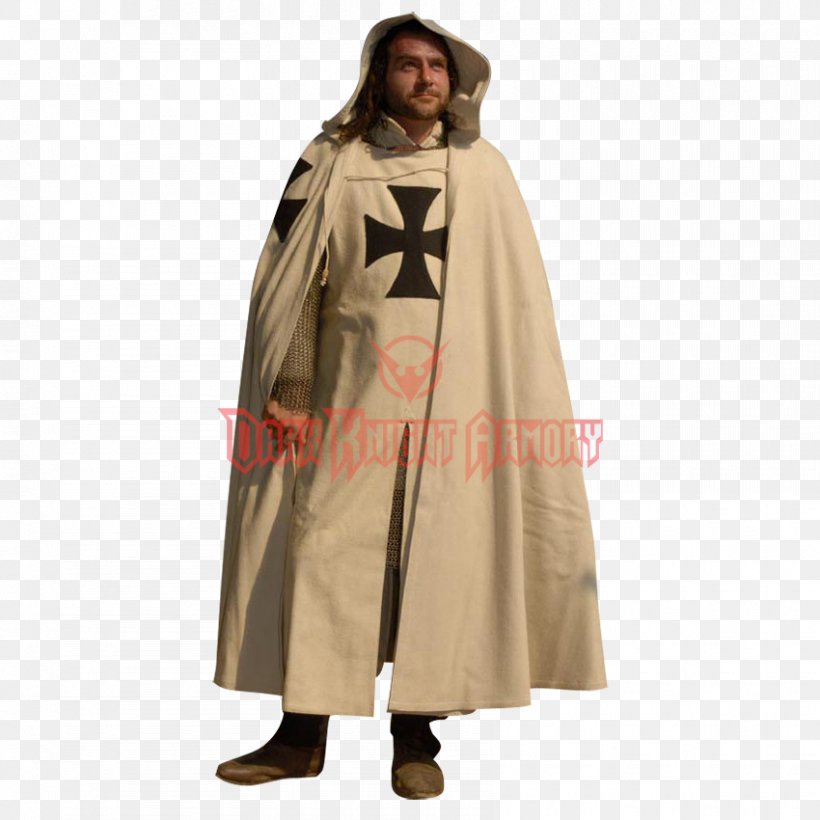 Robe Cloak Cape Crusades Outerwear, PNG, 850x850px, Robe, Cape, Cloak, Clothing, Costume Download Free