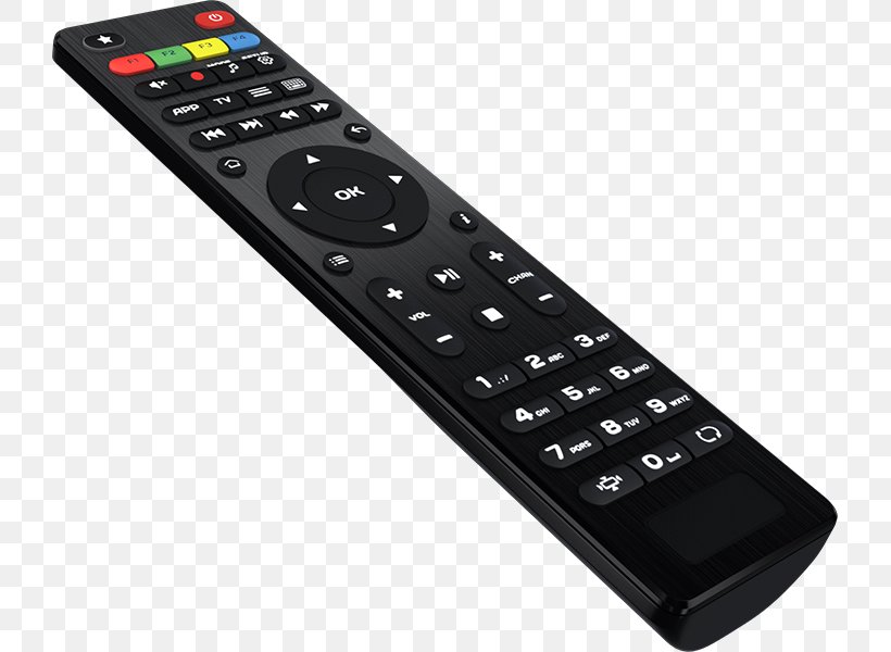 Set-top Box Remote Controls IPTV RCA Connector AAA Battery, PNG, 732x600px, Settop Box, Aaa Battery, Analog Television, Av Receiver, Battery Download Free