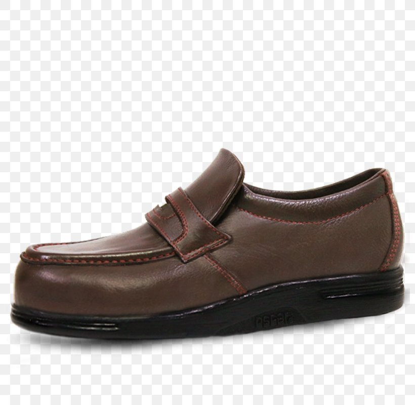 Slip-on Shoe Leather Walking, PNG, 800x800px, Slipon Shoe, Brown, Footwear, Leather, Shoe Download Free
