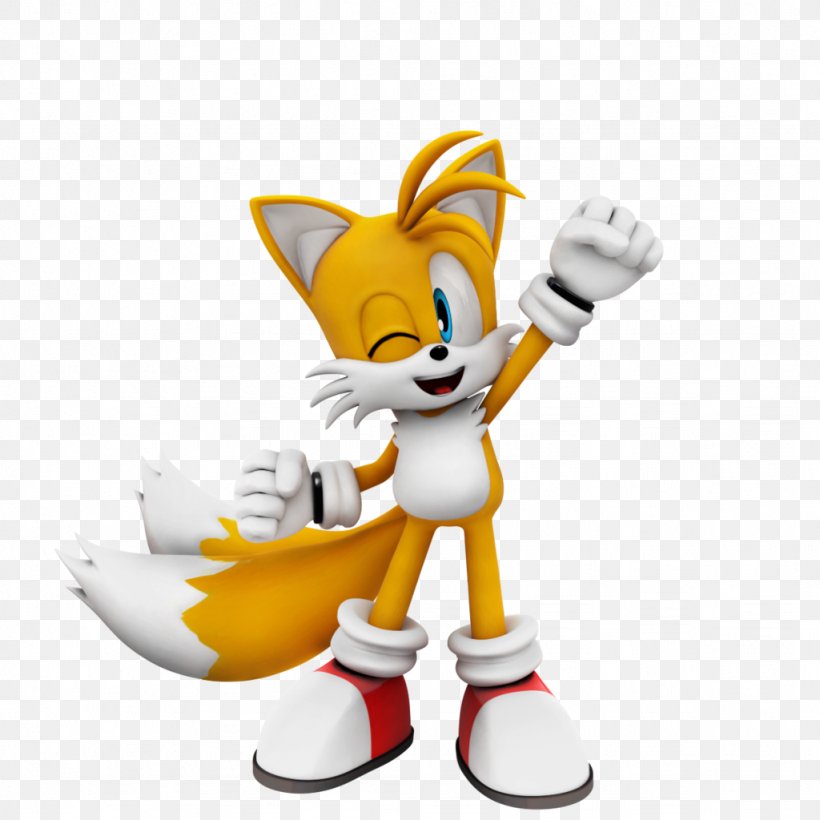 Tails Shadow The Hedgehog Amy Rose Knuckles The Echidna Sonic Riders: Zero Gravity, PNG, 1024x1024px, Tails, Action Figure, Amy Rose, Blaze The Cat, Cartoon Download Free