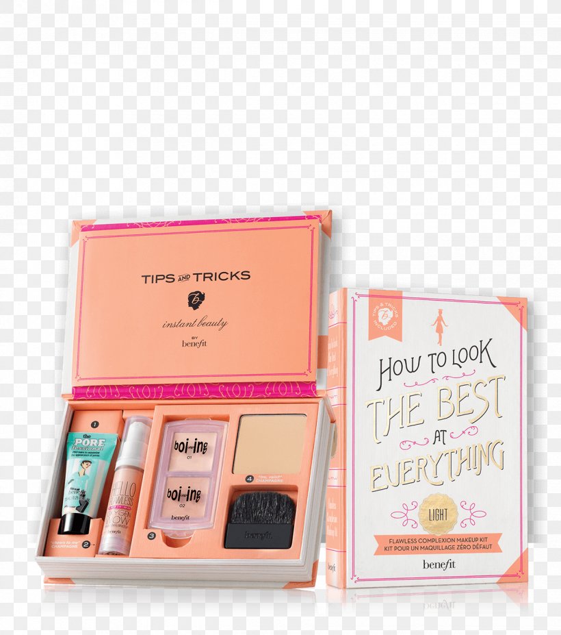 Benefit Cosmetics Sephora Concealer Lotion, PNG, 1220x1380px, Benefit Cosmetics, Beauty, Box, Complexion, Concealer Download Free