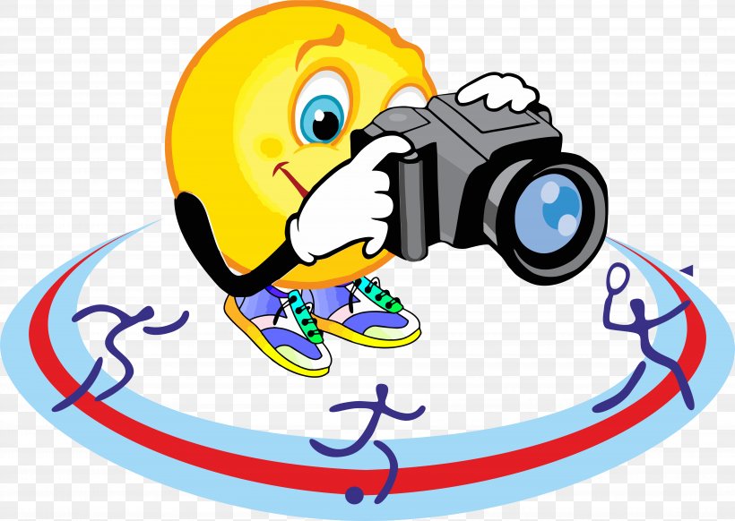 Clip Art Smiley Camera Delta Image, PNG, 7574x5379px, Smiley, Area, Artwork, Camera, Camera Flashes Download Free