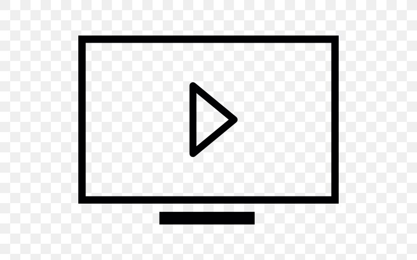 Television Show, PNG, 512x512px, Television Show, Area, Black, Black And White, Brand Download Free