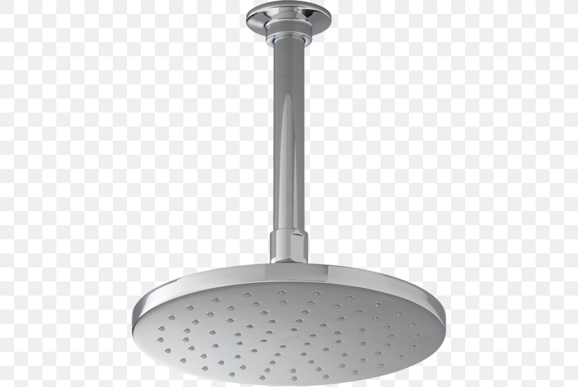 Delta Raincan Single-Setting Shower Head Plumbing Fixtures Kohler Co. Bathroom, PNG, 550x550px, Shower, Bathroom, Ceiling Fixture, Delta Contemporary Raincan 52680, Google Chrome Download Free