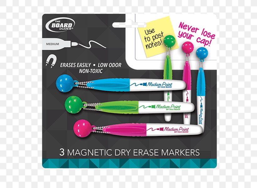 Dry-Erase Boards Marker Pen Craft Magnets Plastic, PNG, 600x600px, 2in1 Pc, Dryerase Boards, Brush, Craft Magnets, Hardware Download Free