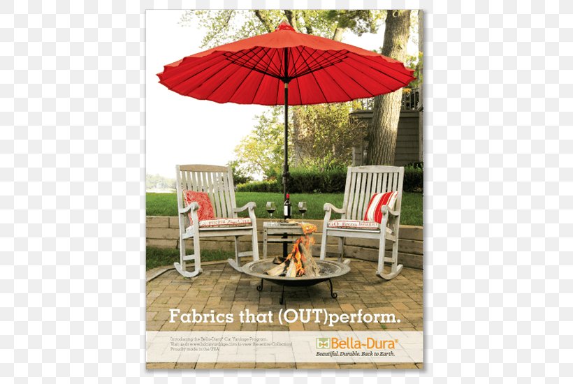 Dura Textile Advertising Shade Garden Furniture, PNG, 700x550px, Dura, Advertising, Brand, Chair, Fashion Accessory Download Free