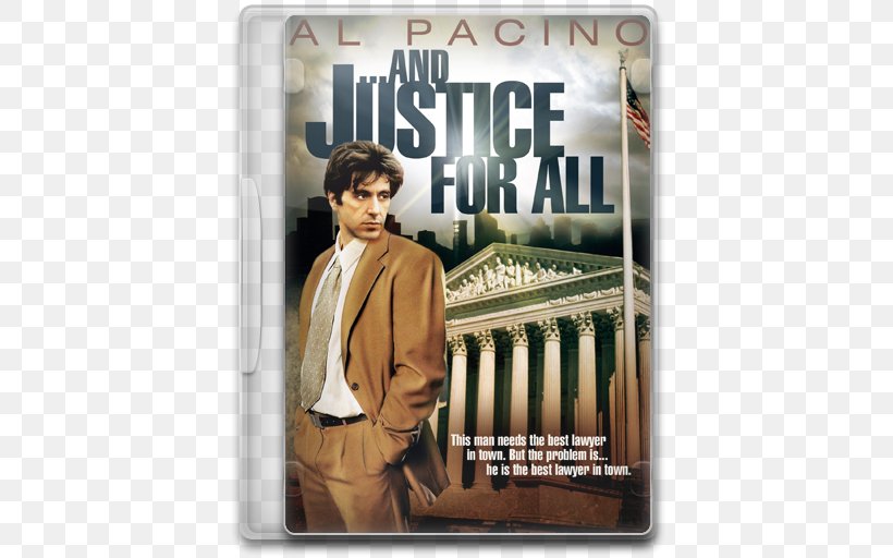 Film, PNG, 512x512px, Bluray Disc, Actor, Al Pacino, And Justice For All, Arthur Kirkland Download Free