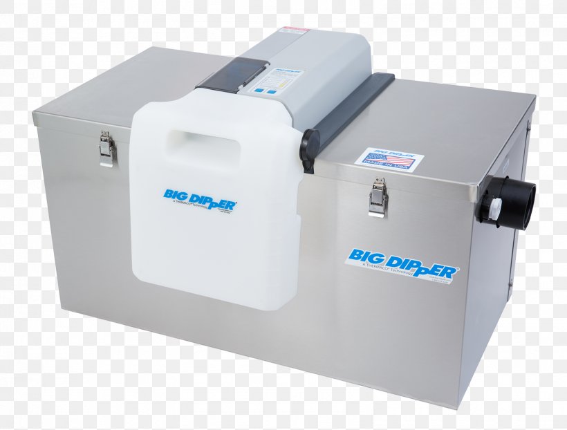 Grease Trap Big Dipper Oil Stainless Steel, PNG, 1598x1214px, Grease Trap, Asme, Big Dipper, Big Dipper W500is, Fat Download Free
