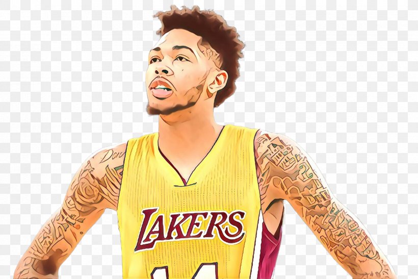Hair Jersey Hairstyle Basketball Player Sportswear, PNG, 2448x1635px, Cartoon, Basketball Player, Facial Hair, Forehead, Gesture Download Free