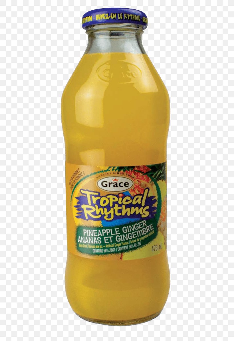 Orange Drink Grace Foods Grace Tropical Rhythms Island Mango Juice Drink From Concentrate Flavor By Bob Holmes, Jonathan Yen (narrator) (9781515966647), PNG, 447x1195px, Orange Drink, Bottle, Condiment, Drink, Flavor Download Free
