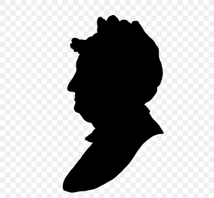 Silhouette Head Black-and-white, PNG, 560x758px, Silhouette, Blackandwhite, Head Download Free