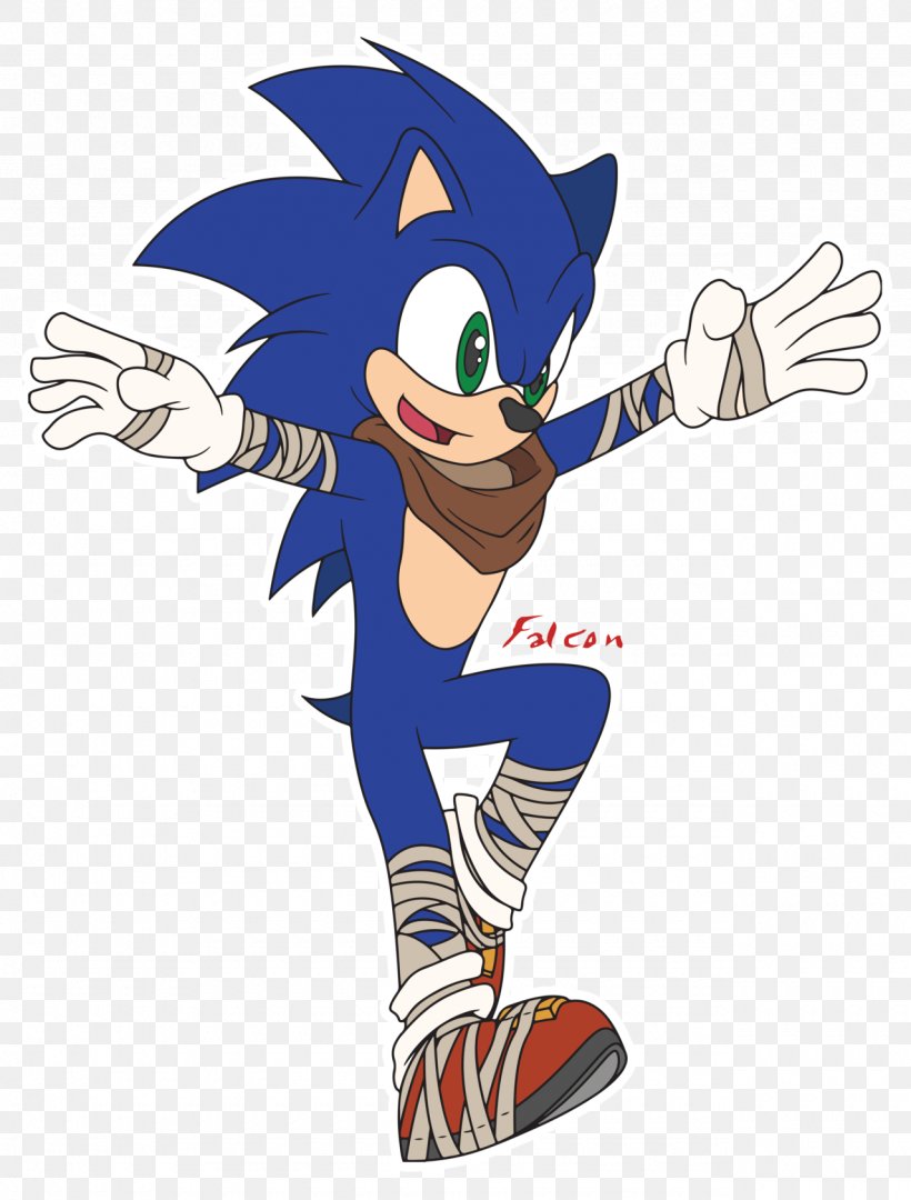 Sonic The Hedgehog Mammal Clip Art Illustration, PNG, 1280x1687px, Hedgehog, Art, Cartoon, Clothing, Deviantart Download Free
