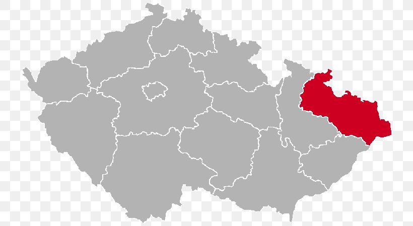 Zlín Moravian-Silesian Region Olomouc Czech Silesia Central Bohemia, PNG, 750x449px, Zlin, Central Bohemia, Czech Republic, Czech Silesia, Kraj Download Free