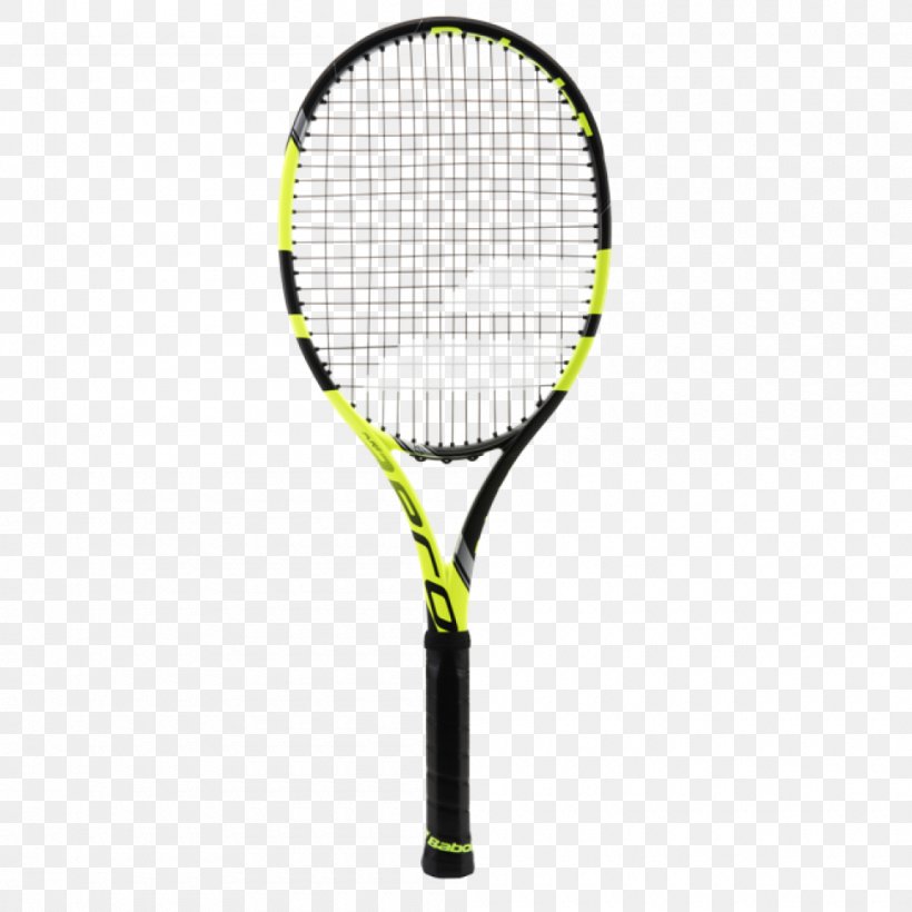 Babolat Racket Rakieta Tenisowa Tennis Head, PNG, 1000x1000px, Babolat, Association Of Tennis Professionals, Head, Jowilfried Tsonga, Racket Download Free