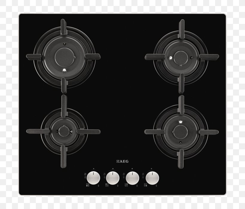 Brenner Gas AEG Heat Hob, PNG, 700x700px, Brenner, Aeg, Container, Cooking, Cooking Ranges Download Free