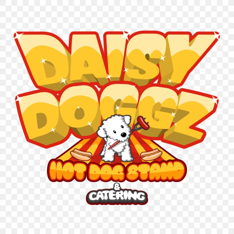 Daisy Doggz Hot Dog Stand & Catering Brooksville Restaurant Airport Farmers & Flea Market, PNG, 1024x1024px, Brooksville, Area, Catering, Cuisine, Florida Download Free