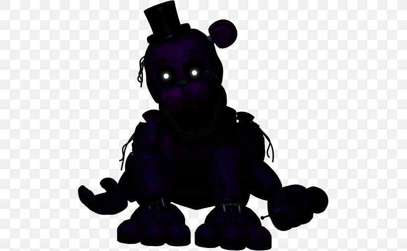 Five Nights At Freddy S 2 Five Nights At Freddy S 3 Garry S Mod - fnaf 2 five nights at freddys 2 roblox edition video dailymotion