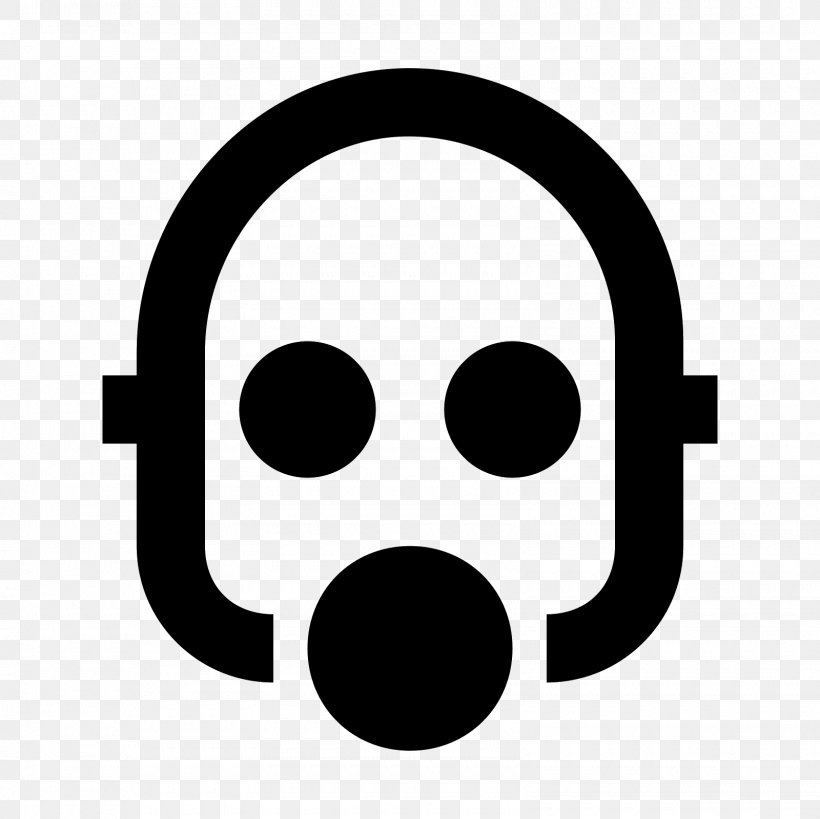 Gas Mask Face, PNG, 1600x1600px, Gas Mask, Black And White, Escape Respirator, Face, Gas Download Free