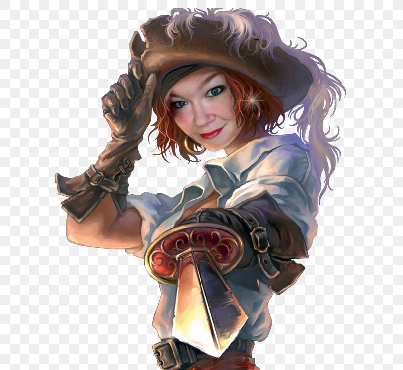 Halfling Piracy Rogue Barbossa's Crew Woman, PNG, 635x753px, Watercolor, Cartoon, Flower, Frame, Heart Download Free