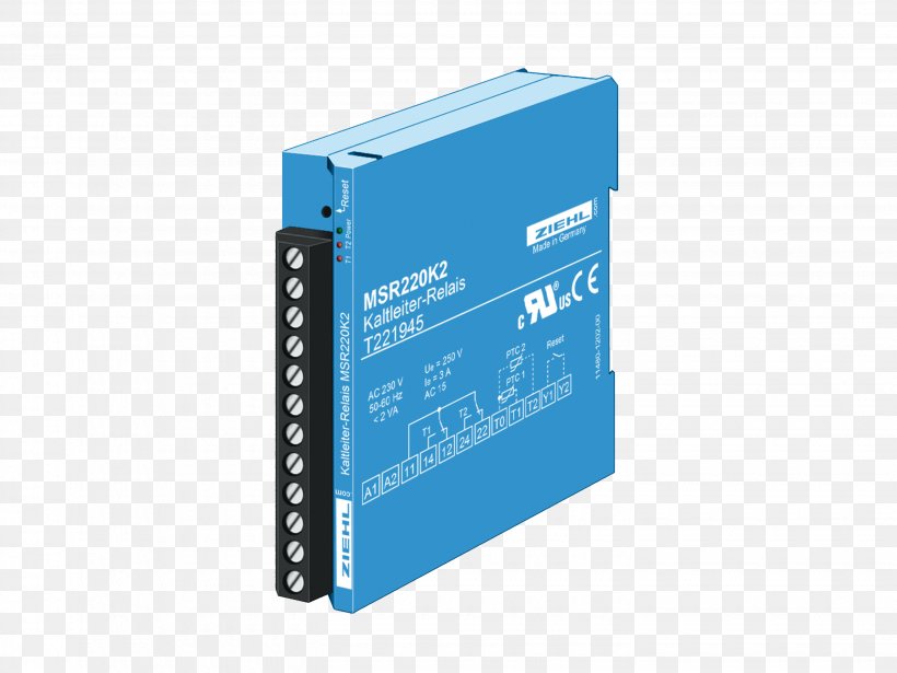 Kaltleiter Electronics Relay Resistor Circuit Diagram, PNG, 2880x2160px, Kaltleiter, Circuit Diagram, Current Transformer, Diode, Electric Current Download Free