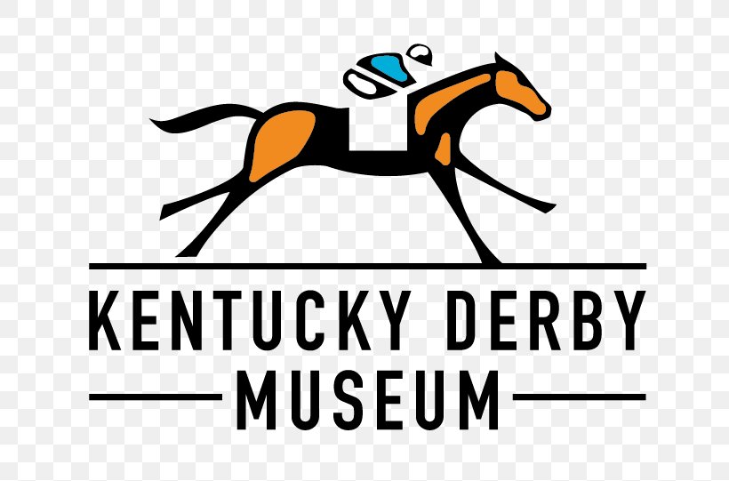 Kentucky Derby Museum The Kentucky Derby Kentucky Oaks Thoroughbred, PNG, 720x541px, Kentucky Derby Museum, Area, Artwork, Beak, Brand Download Free