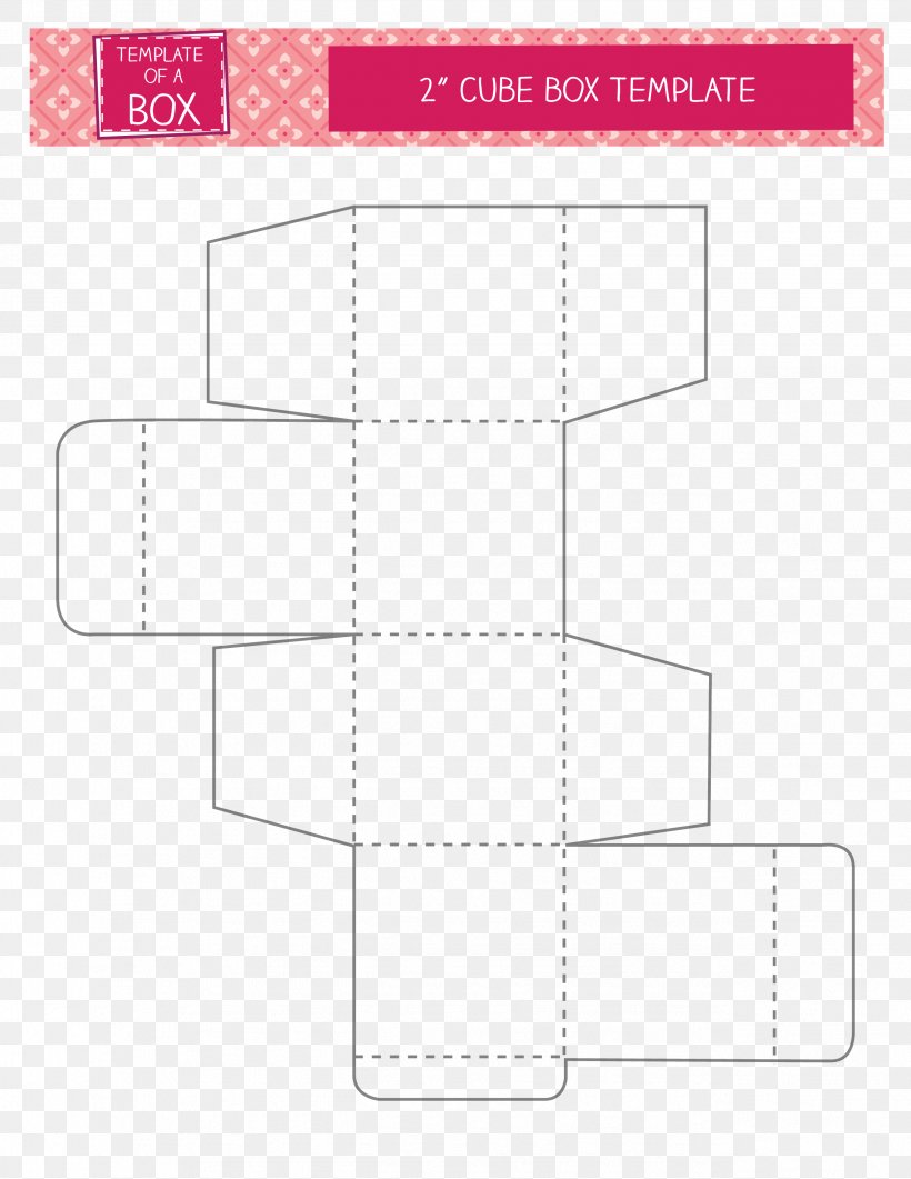 Paper Box Template Pattern Cube, PNG, 2546x3296px, Paper, Area, Bag, Box, Brand Download Free