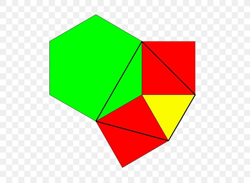Rhombitrihexagonal Tiling Tessellation Truncated Trihexagonal Tiling Uniform Tiling, PNG, 600x600px, 34612 Tiling, Rhombitrihexagonal Tiling, Area, Geometry, Hexagon Download Free