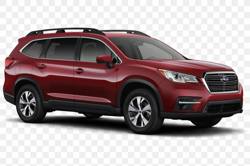 Subaru Tribeca Car Subaru Forester Sport Utility Vehicle, PNG, 1520x1013px, 2019 Subaru Ascent, 2019 Subaru Ascent Suv, Subaru, Automotive Carrying Rack, Automotive Design Download Free