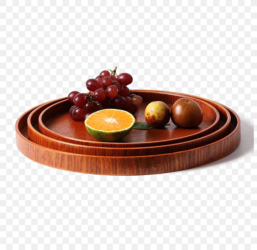 Table Tray Wood Plate, PNG, 800x800px, Table, Bowl, Dish, Dishware, Grape Download Free