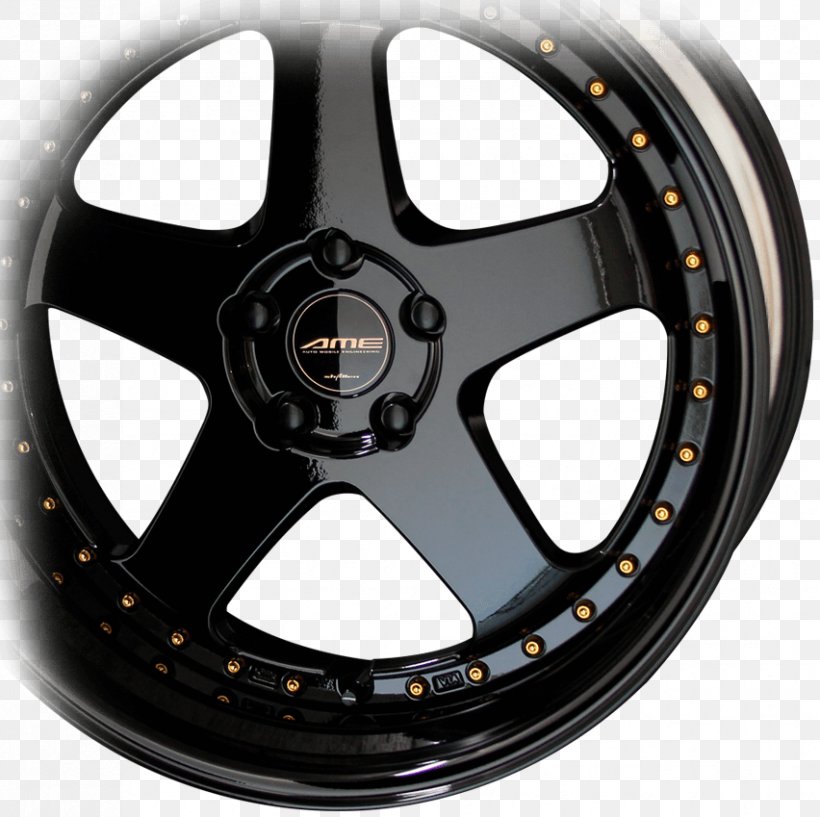 Alloy Wheel Volkswagen Golf Car Tire, PNG, 852x849px, Alloy Wheel, Auto Part, Automotive Design, Automotive Tire, Automotive Wheel System Download Free