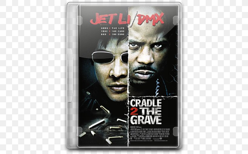 Andrzej Bartkowiak Cradle 2 The Grave Film Hand That Rocks The Cradle IMDb, PNG, 512x512px, Cradle 2 The Grave, Action Film, Anthony Anderson, Bob Hoskins, Dvd Download Free