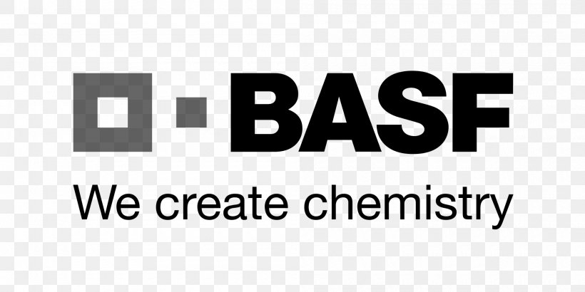 BASF Corporation Chemical Industry Business, PNG, 2000x1000px, Basf, Area, Brand, Business, Chemical Industry Download Free