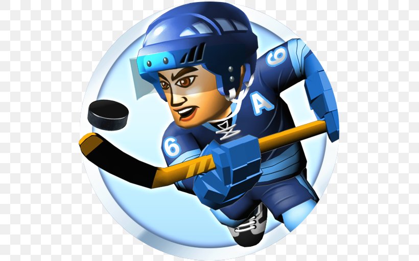 BIG WIN Hockey Big Win Football 2016 Tai Game Cho Glow Hockey 2, PNG, 512x512px, Big Win Hockey, Air Hockey, Android, Android Application Package, Baseball Equipment Download Free