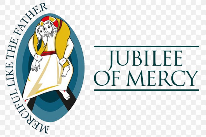 Extraordinary Jubilee Of Mercy Saint Solemnity, PNG, 1024x682px, Extraordinary Jubilee Of Mercy, Area, Blue, Brand, Christian Church Download Free