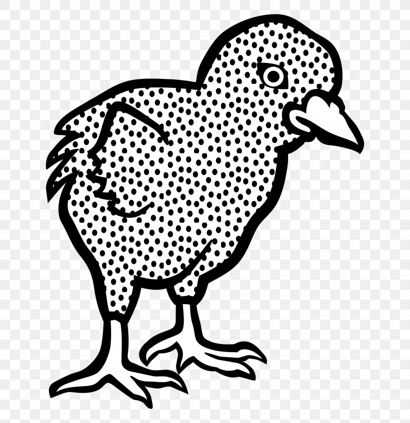 Fried Chicken Buffalo Wing, PNG, 2323x2400px, Chicken, Artwork, Beak, Bird, Black And White Download Free