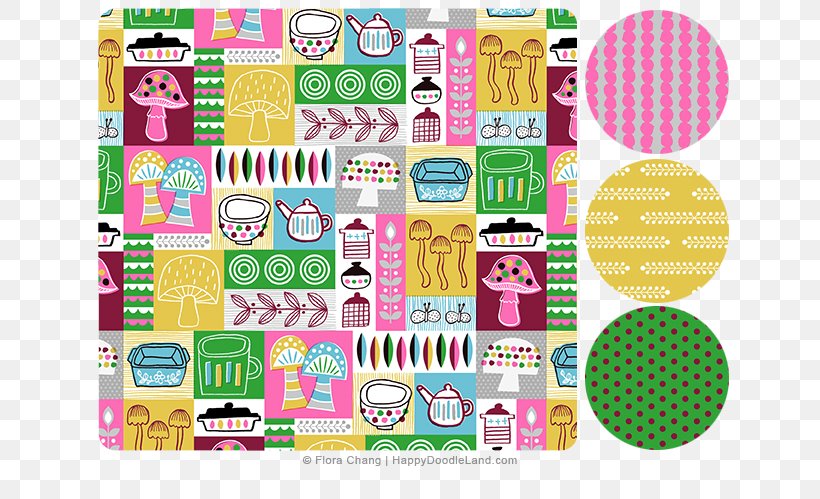 Graphic Design Pattern Kitchen Ornament, PNG, 701x499px, Kitchen, Area, Art, Cookware, Kitchen Utensil Download Free
