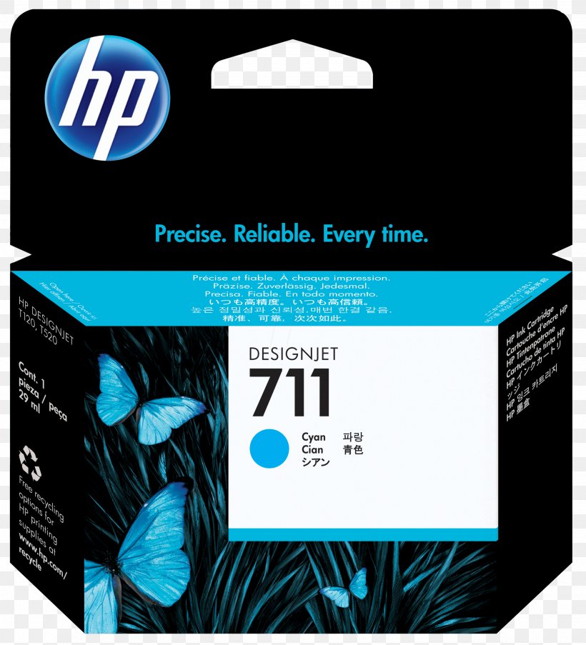 Hewlett-Packard Ink Cartridge Printer Consumables, PNG, 2700x2976px, Hewlettpackard, Black, Blue, Brand, Color Download Free