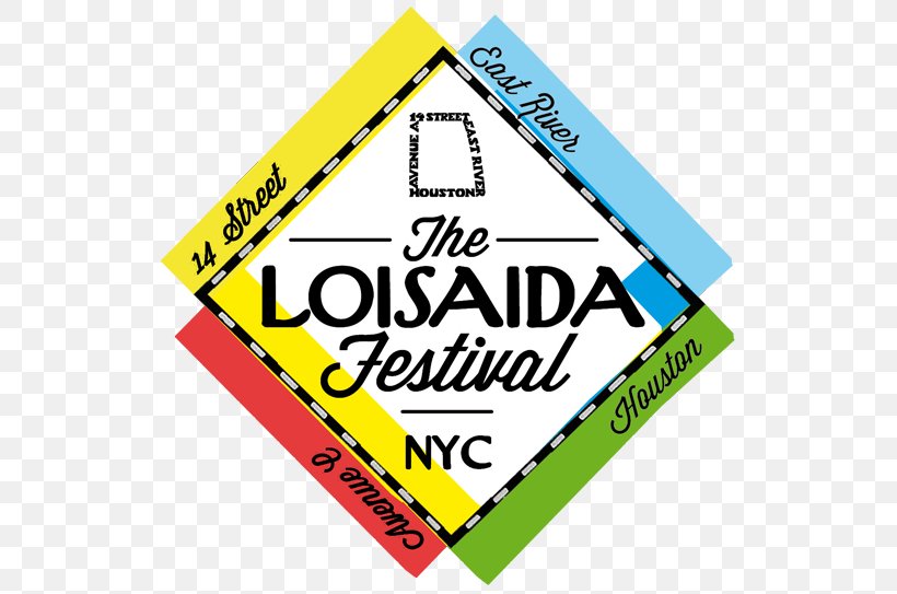 Loisaida Festival Lower East Side Avenue C Loisaida, Inc, PNG, 528x543px, Lower East Side, Area, Brand, Diagram, Festival Download Free