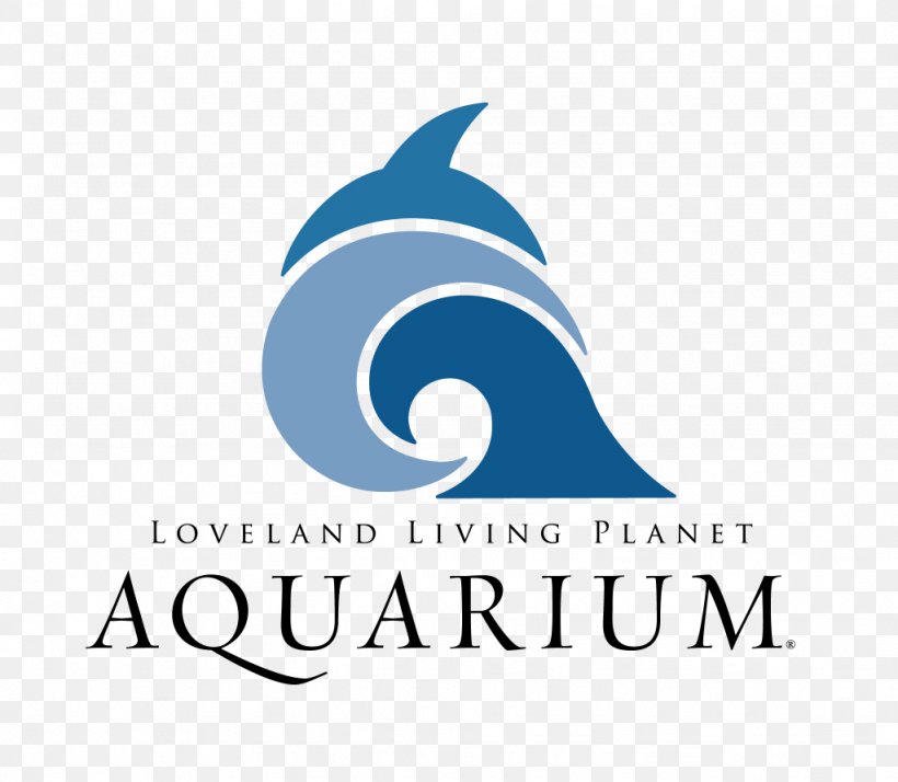 Loveland Living Planet Aquarium Mystic Aquarium & Institute For Exploration Shark SeaQuest Las Vegas Public Aquarium, PNG, 1024x892px, Loveland Living Planet Aquarium, Artwork, Brand, Draper, Logo Download Free