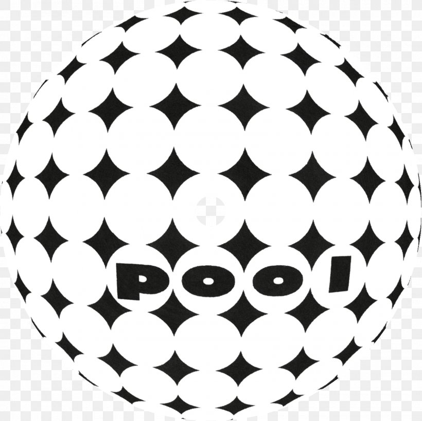 Polka Dot Circle White Point, PNG, 1600x1600px, Polka Dot, Area, Ball, Black, Black And White Download Free