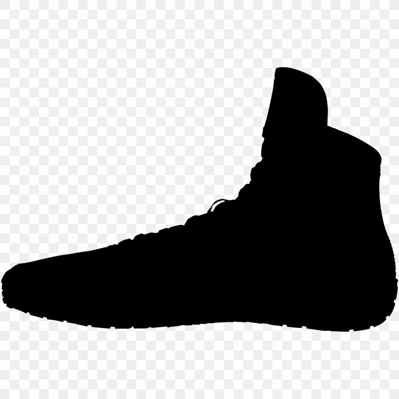 Shoe Walking Font Cross-training Silhouette, PNG, 2000x2000px, Shoe, Athletic Shoe, Black, Black M, Blackandwhite Download Free
