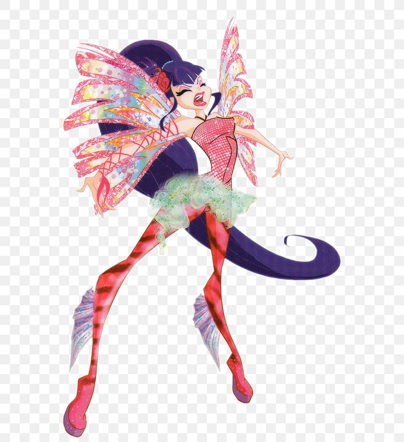 The Trix Aisha Sirenix Fairy, PNG, 589x898px, Trix, Aisha, Conflagration, Costume, Costume Design Download Free